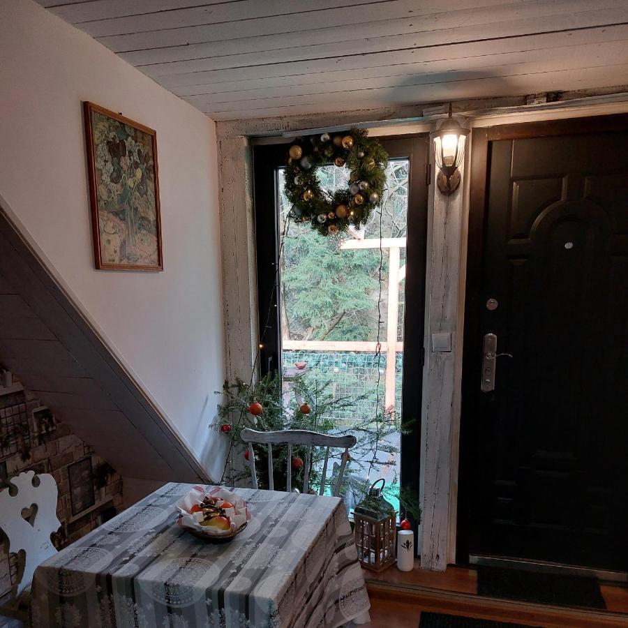 Uroczysko Apartment Wisla Bagian luar foto