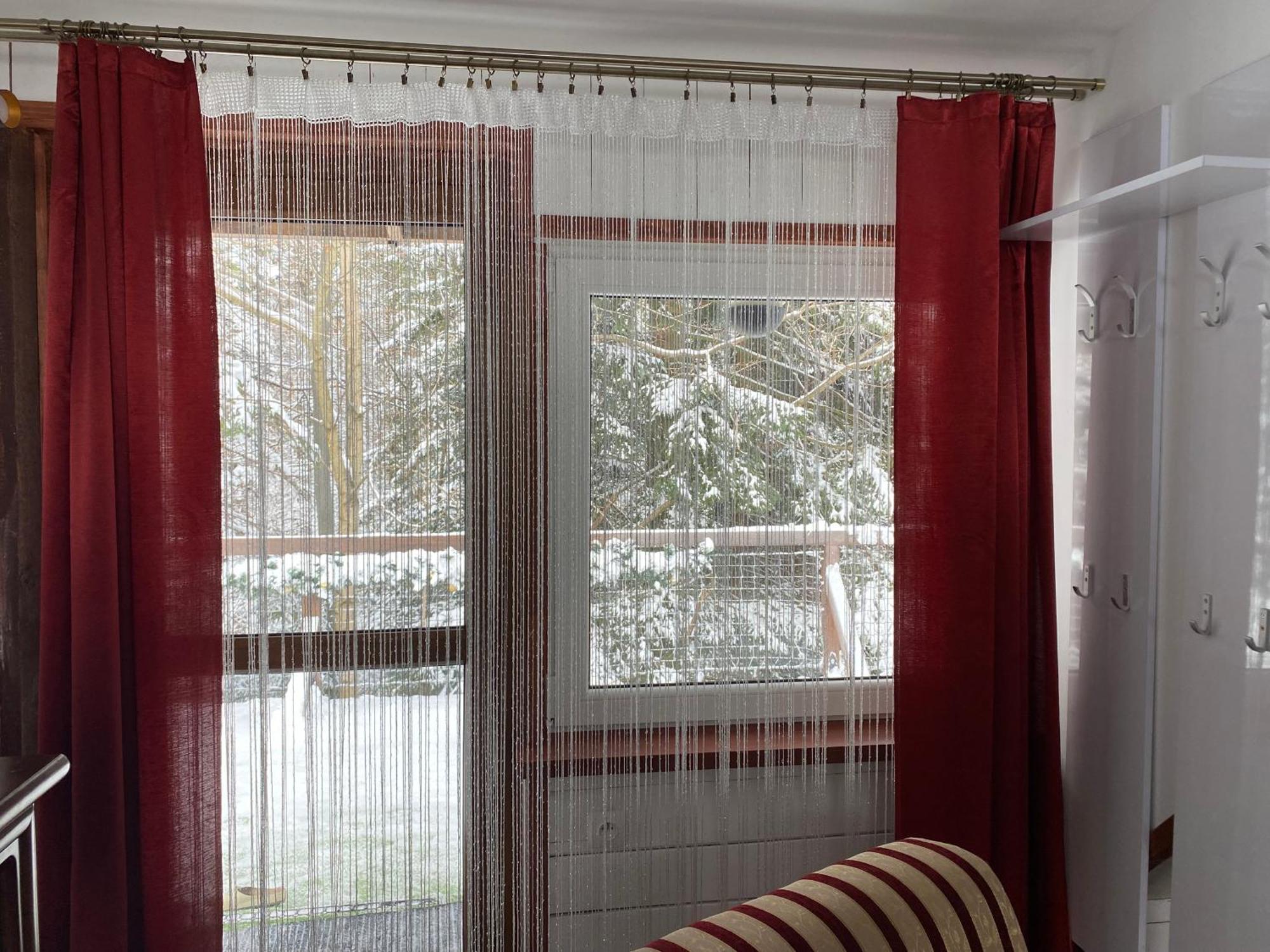 Uroczysko Apartment Wisla Bagian luar foto