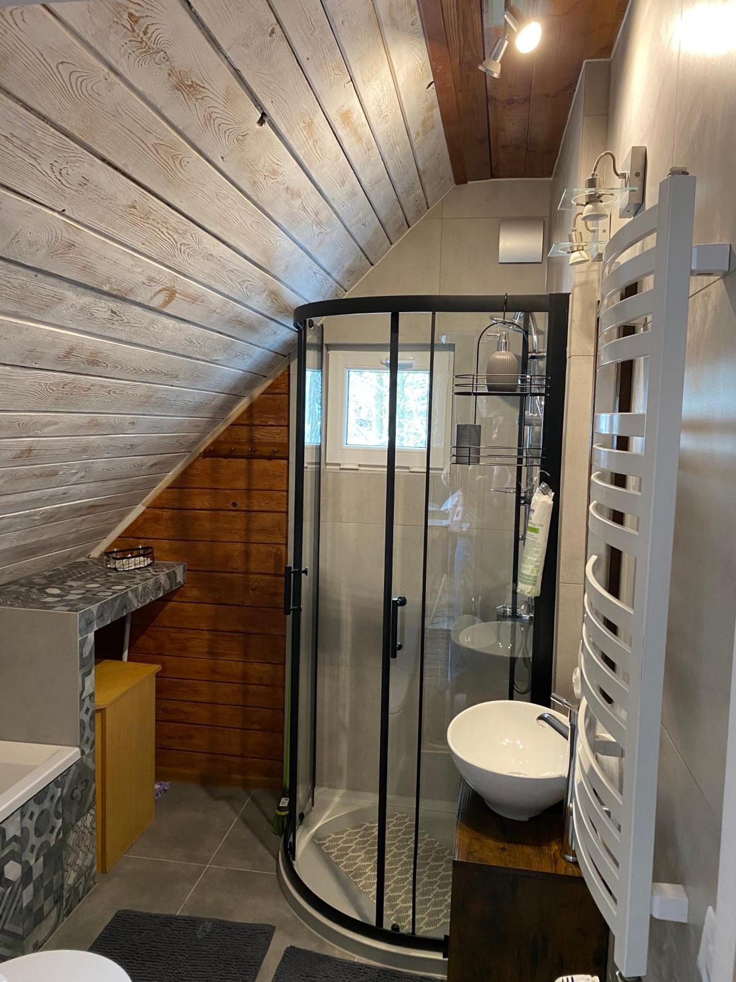 Uroczysko Apartment Wisla Bagian luar foto